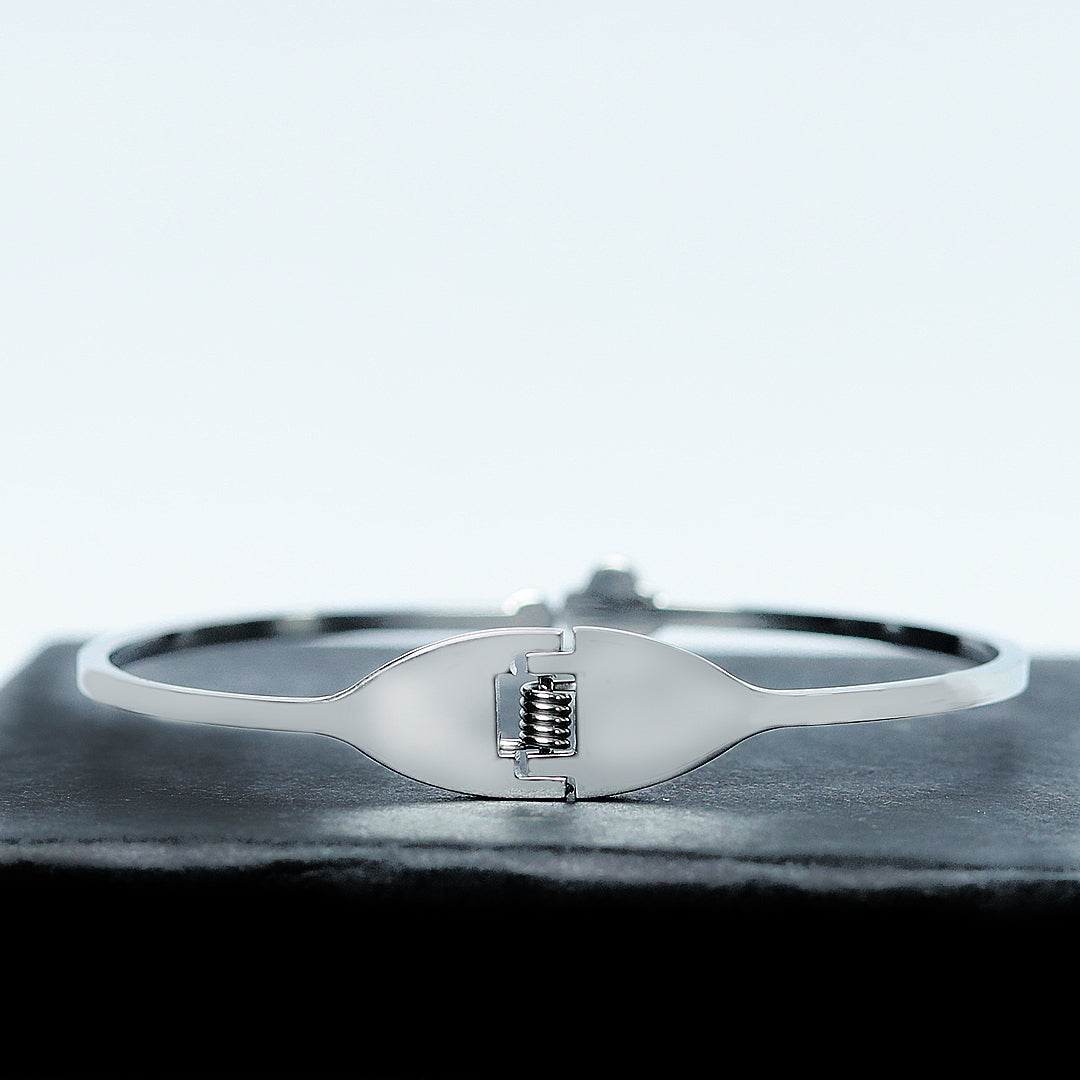 Black Clover Bracelet