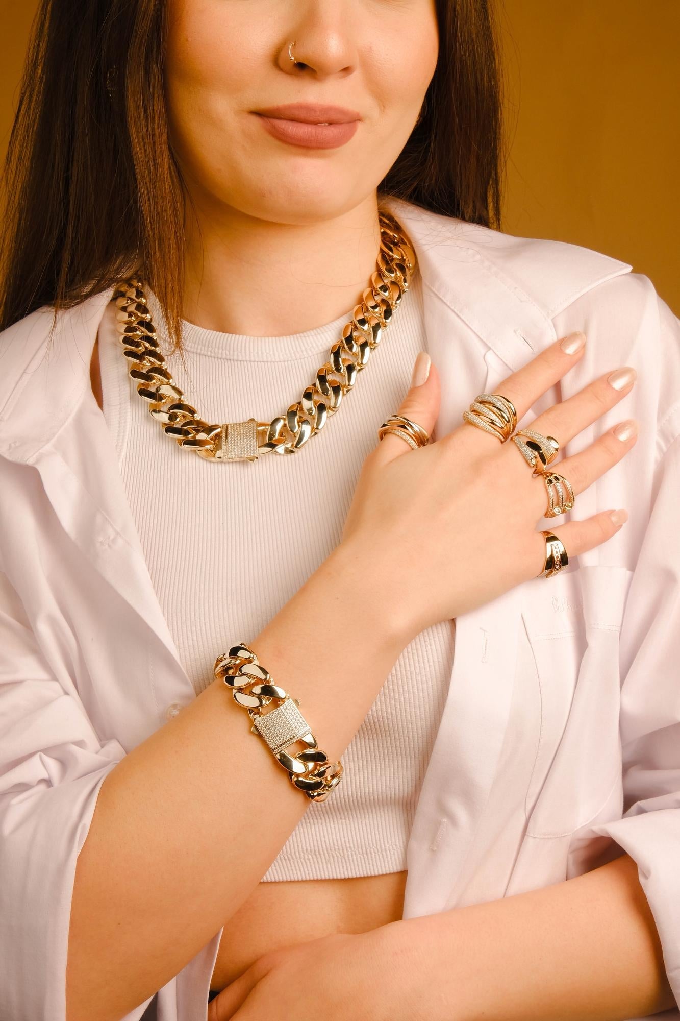 JEWLERY SET
