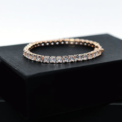 Diamond Tennis Bracelet