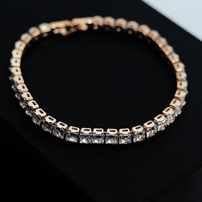 Diamond Tennis Bracelet