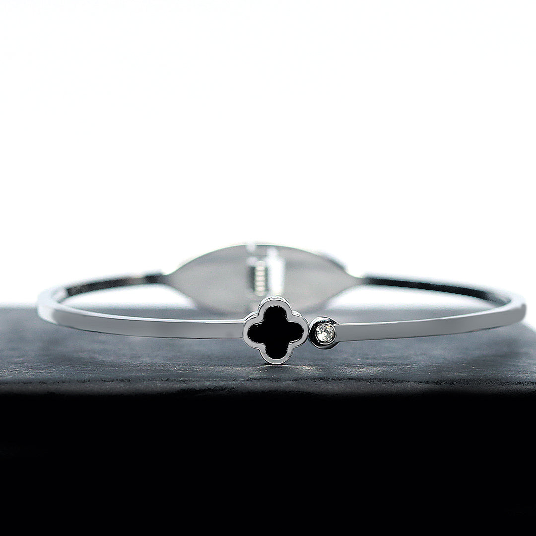 Black Clover Bracelet