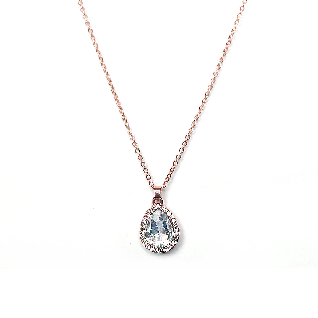 Crystal Necklace