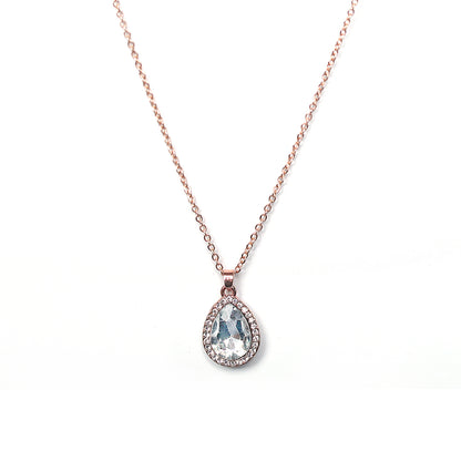 Crystal Necklace