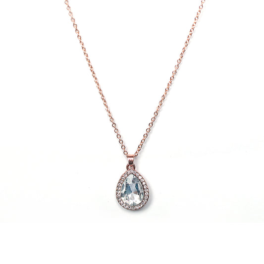 Crystal Necklace