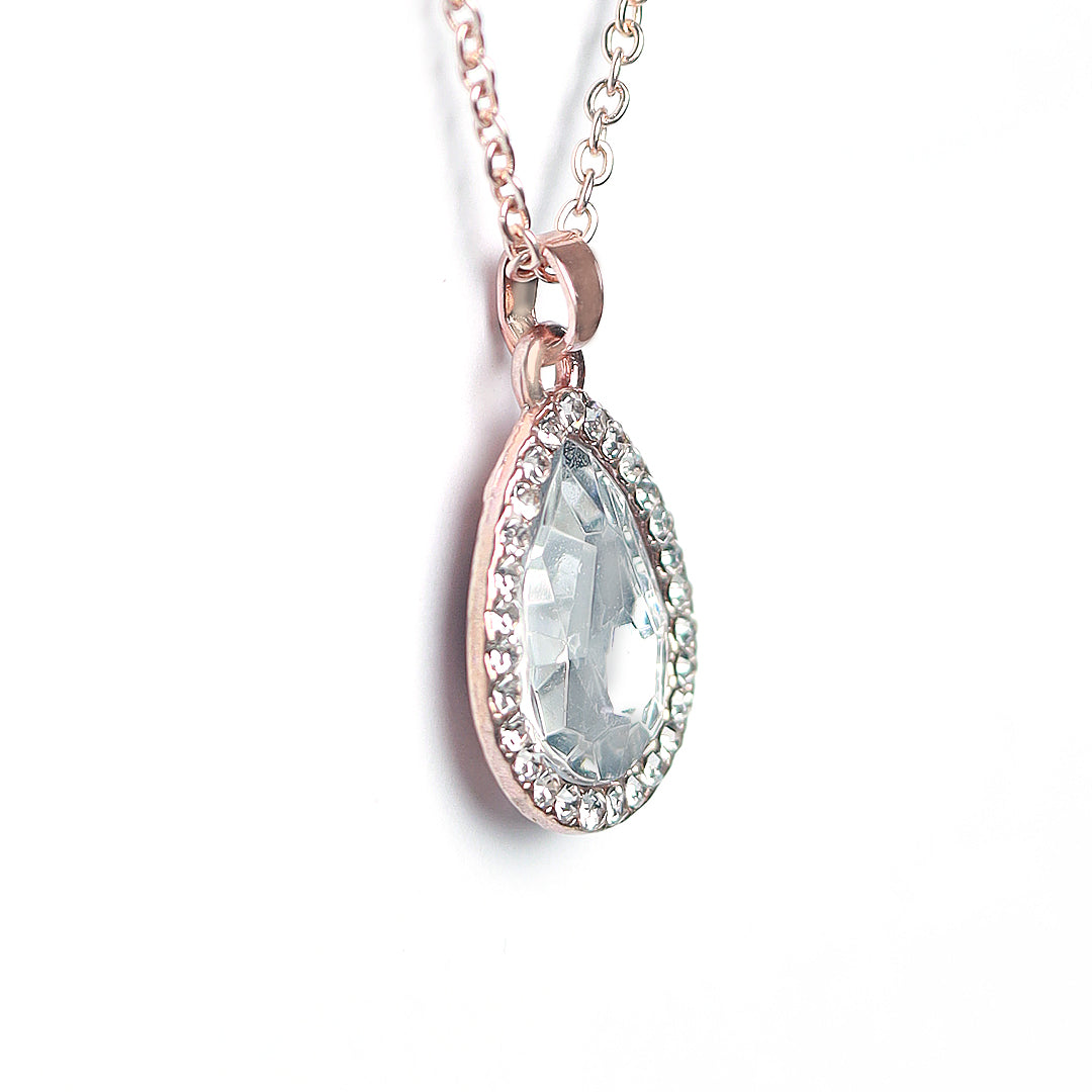Crystal Necklace
