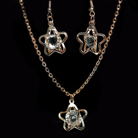 Twinkling Star Set