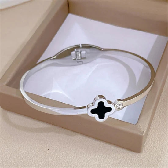 Black Clover Bracelet