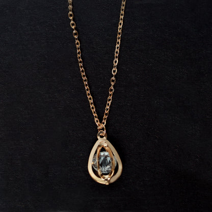 Glamorous Teardrop Set